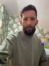 Michel_huge webcam model stream image