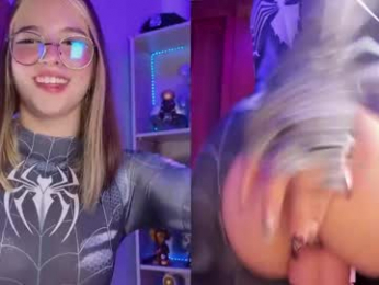 emilykarterr webcam model stream image