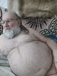 SexySantaC webcam model stream image