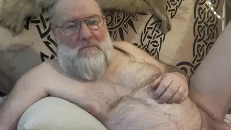 SexySantaC webcam stripchat model stream image