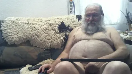 SexySantaC webcam model stream image