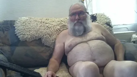 SexySantaC webcam model stream image
