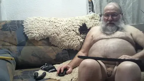 SexySantaC webcam model stream image