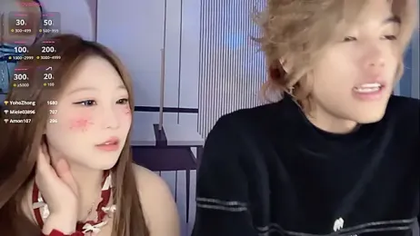 jiajia_z webcam model stream image