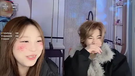 jiajia_z webcam model stream image