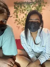 Chennai_Fire webcam stripchat model stream image