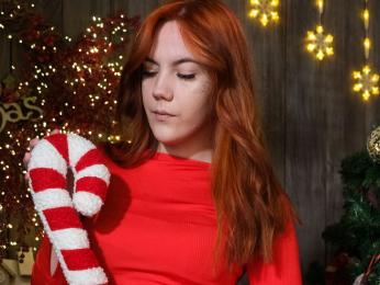 AnnaCartes webcam livejasmin model stream image