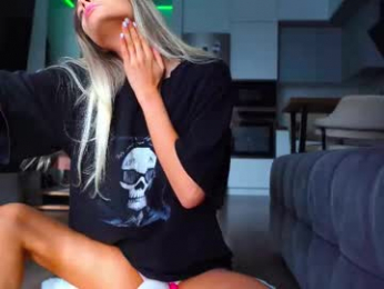 whitebanny webcam model stream image