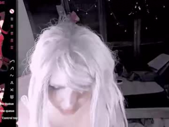 honeyapplealaska webcam model stream image