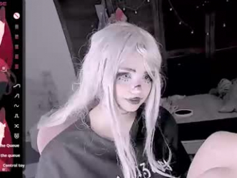 honeyapplealaska webcam model stream image