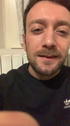 Antonio93_hot webcam cam4 model stream image