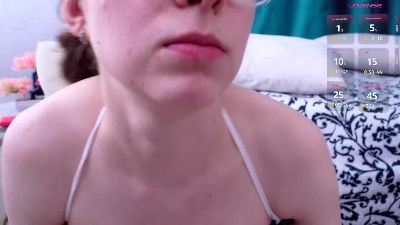 GeneviveCushway webcam model stream image
