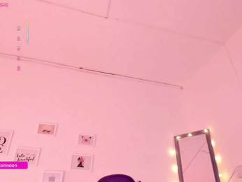 LiaTomson webcam model stream image