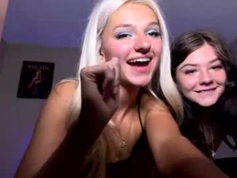 bnnybby333 webcam model stream image
