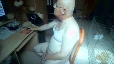 mausjaeger webcam model stream image