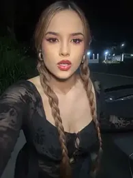 Sam_pablo21 webcam model stream image