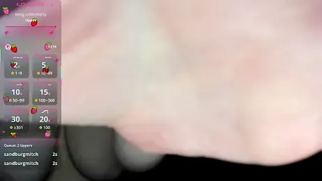 jjulietterose webcam model stream image