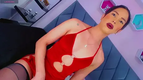 Sexiigabriela webcam model stream image