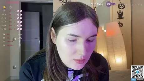 Maria_Bowie webcam model stream image