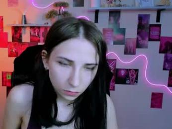 cleo_cool webcam chaturbate model stream image