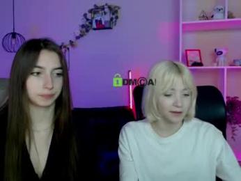 cleo_cool webcam chaturbate model stream image