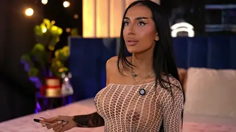 KimNatty webcam model stream image