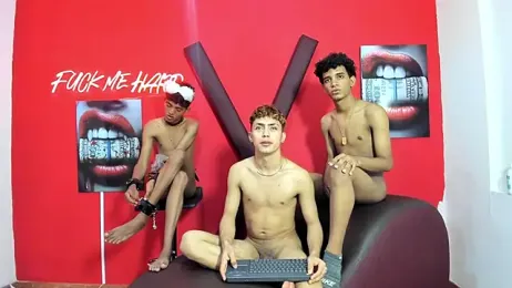 VERY_HOT_GUYS webcam stripchat model stream image