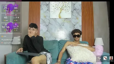 VERY_HOT_GUYS webcam model stream image