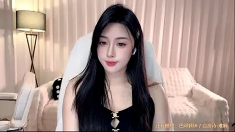 Canbaobao-KK webcam model stream image