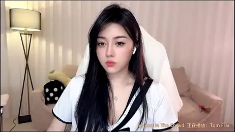 Canbaobao-KK webcam stripchat model stream image
