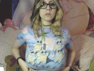 pandora-allsorts webcam model stream image