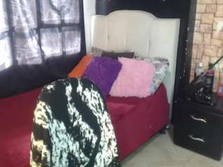 miss-elektra-777 webcam model stream image