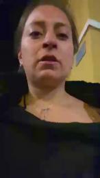 paulettesex webcam model stream image