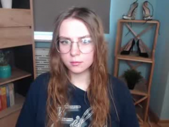 blackrosezoey webcam model stream image