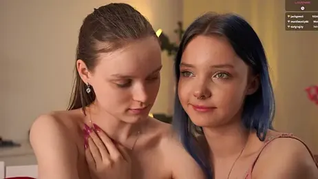 MalloryWasem webcam stripchat model stream image