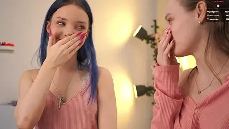 MalloryWasem webcam model stream image