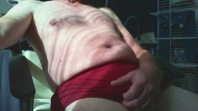 garibaldi364425 webcam model stream image