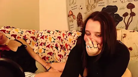 Shadow_Slut webcam model stream image