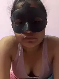 TeluguIshu_teen20 webcam model stream image