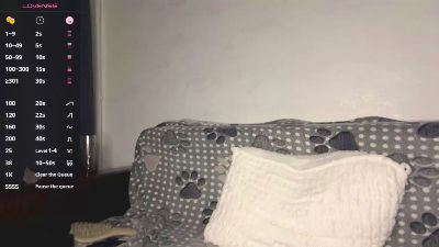 BrittniSicola webcam model stream image