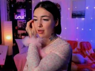 alliemagic webcam model stream image