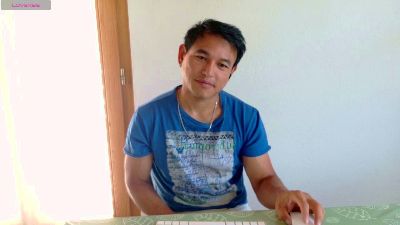 asianboy_sunny webcam cam4 model stream image