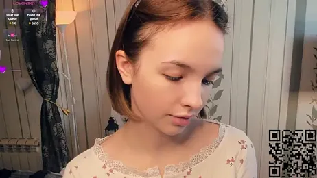 Sunn_friday_ webcam model stream image