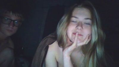 JazzyCamz webcam model stream image