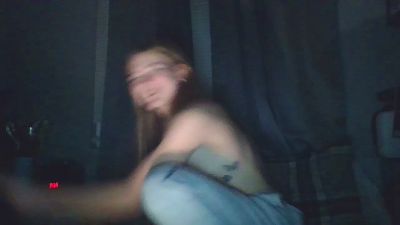 JazzyCamz webcam model stream image