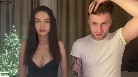 dominantrodri webcam model stream image