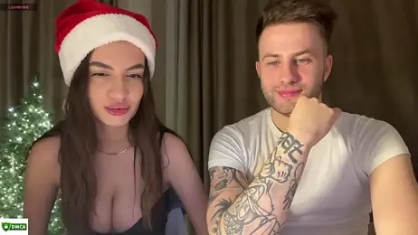 dominantrodri webcam model stream image