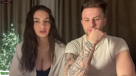 dominantrodri webcam model stream image