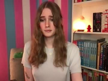 eviecam webcam model stream image