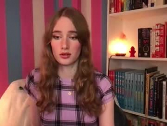 eviecam webcam model stream image